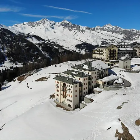 Lejlighed Casa In Un'esclusiva Zona Di *