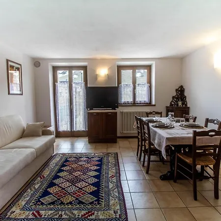 Lejlighed Casa In Un'esclusiva Zona Di *