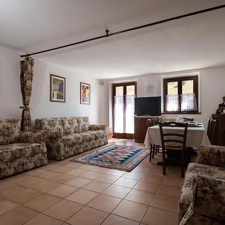 Casa In Un'esclusiva Zona Di * Motta di Sotto