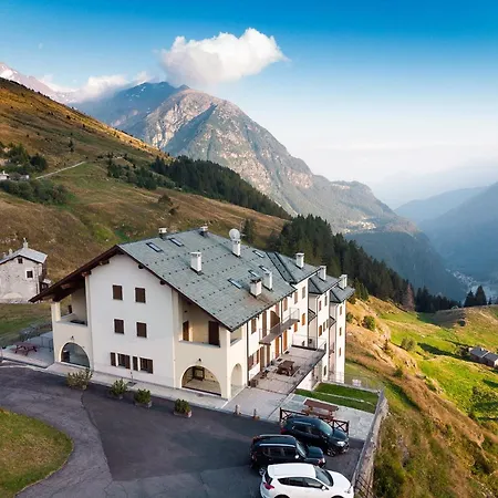 Casa In Un'esclusiva Zona Di Apartment Motta di Sotto