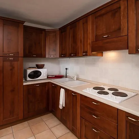 Casa In Un'esclusiva Zona Di Apartment Motta di Sotto