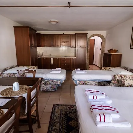 Casa In Un'esclusiva Zona Di
