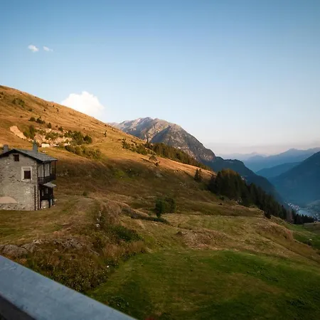 Casa In Un'esclusiva Zona Di *