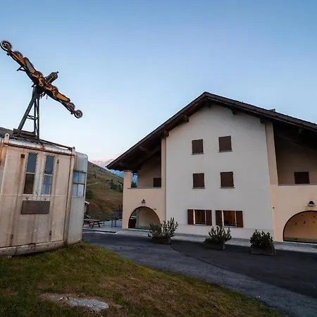 Casa In Un'esclusiva Zona Di * Motta di Sotto