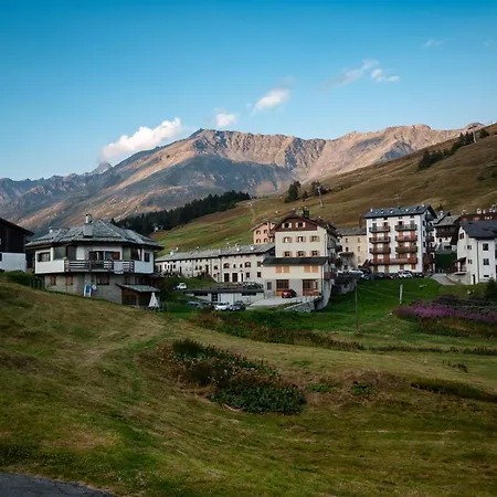 Casa In Un'esclusiva Zona Di