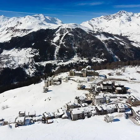 Casa In Un'esclusiva Zona Di * Motta di Sotto