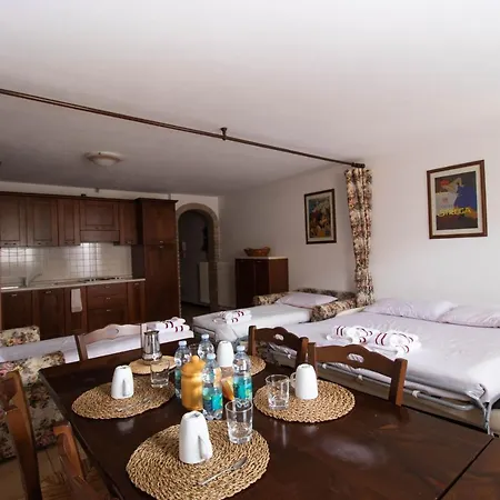 Casa In Un'esclusiva Zona Di